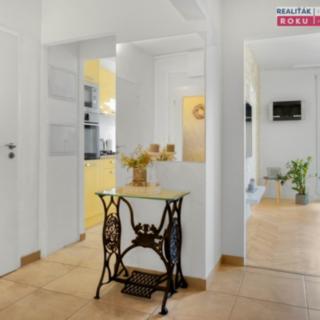 Prodej bytu 4+1 89 m² Brno