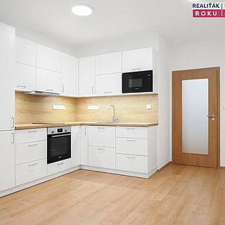 Pronájem bytu 1+kk, garsoniery 30 m² Brno