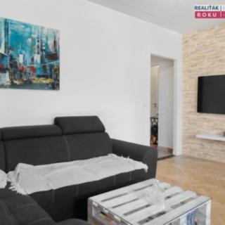 Prodej bytu 4+1 89 m² Brno