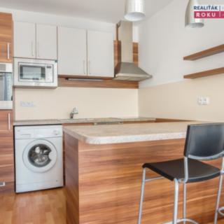 Pronájem bytu 2+kk 38 m² Brno