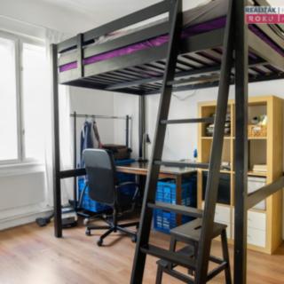 Pronájem bytu 1+kk, garsoniery 20 m² Brno