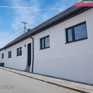 Prodej rodinného domu 147 m&sup2; Dobročkovice