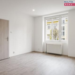 Pronájem bytu 3+kk 61 m² Brno Královo Pole, Purkyňova