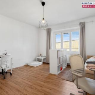 Pronájem bytu 3+kk 85 m² Brno