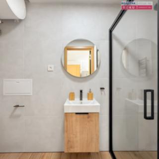 Prodej bytu 1+kk a garsoniéry 26 m² Brno Štýřice, Gallašova