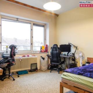 Pronájem bytu 3+1, 80m²