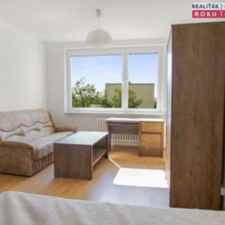 Pronájem bytu 2+kk 44 m² Brno