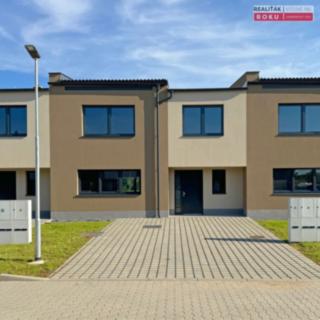 Prodej rodinného domu 155 m² Ostrovačice