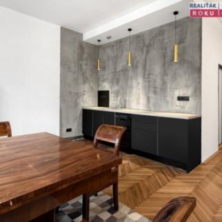 Pronájem kanceláře 234 m² Brno