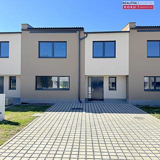 Prodej rodinného domu 155 m² Ostrovačice