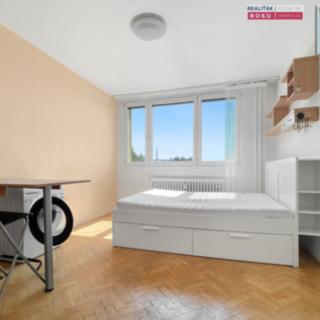Pronájem bytu 1+kk, garsoniery 22 m² Brno