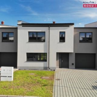 Prodej rodinného domu 186 m² Ostrovačice