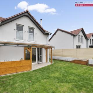 Prodej rodinného domu 88 m² Syrovice