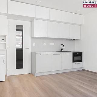 Pronájem bytu 1+kk, garsoniery 28 m&sup2; Brno