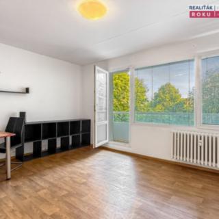 Pronájem bytu 1+kk, garsoniery 32 m² Brno