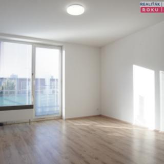 Pronájem bytu 2+kk 55 m² Brno Slatina, Křehlíkova