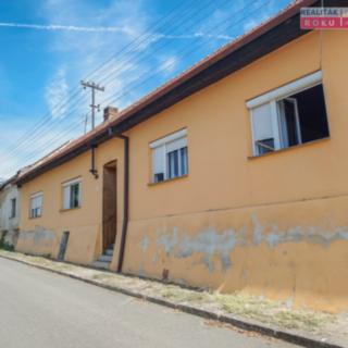 Prodej rodinného domu 147 m² Dobročkovice