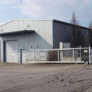 Pronájem skladu 1 500 m² Český Krumlov Domoradice
