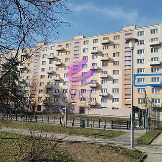 Prodej bytu 3+1 63 m² Brno Štýřice, Jílová