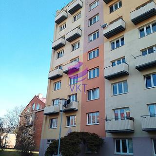 Prodej bytu 3+1 55 m² Brno Štýřice, Jílová