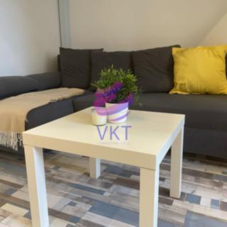 Prodej bytu 1+1 45 m² Brno Ponava, Domažlická