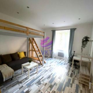 Prodej bytu 1+1 45 m² Brno