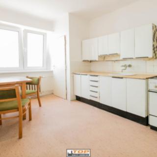 Prodej bytu 1+1 37 m² Chomutov, Na Příkopech