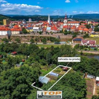 Prodej chaty 20 m² Kadaň