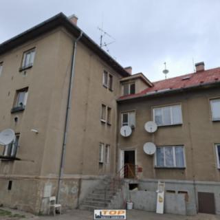 Prodej činžovního domu 614 m² Chomutov, Kadaňská