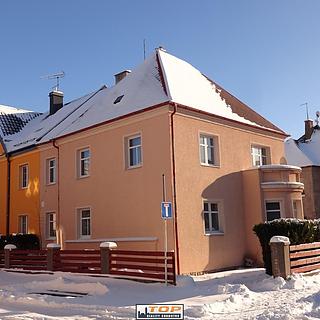 Prodej rodinného domu 150 m² Chomutov, Vaníčkova