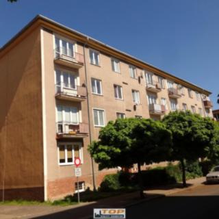 Prodej bytu 3+1 60 m² Chomutov, Čechova