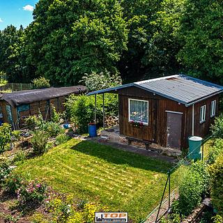 Prodej chaty 20 m² Kadaň