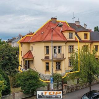 Prodej rodinného domu 176 m² Chomutov