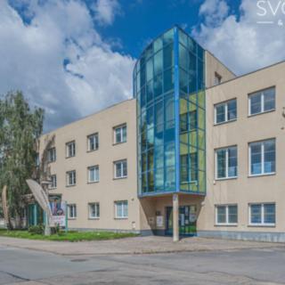Pronájem kanceláře 102 m² Hradec Králové Slezské Předměstí, Zemědělská