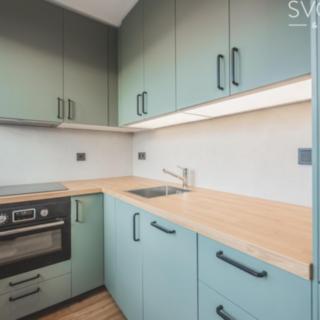 Prodej bytu 3+kk 56 m² Hradec Králové