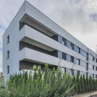 Pronájem bytu 1+kk a garsoniéry 31 m² Hradec Králové Třebeš, Blodkova
