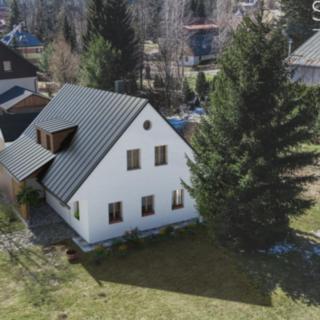 Prodej stavební parcely 1 167 m² Deštné v Orlických horách