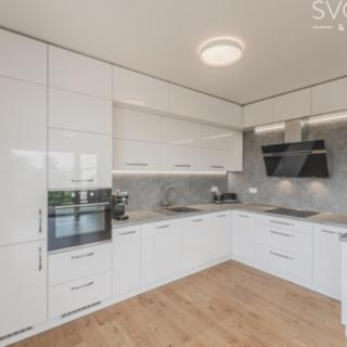 Pronájem bytu 3+kk 81 m² Hradec Králové Kukleny, Pražská třída