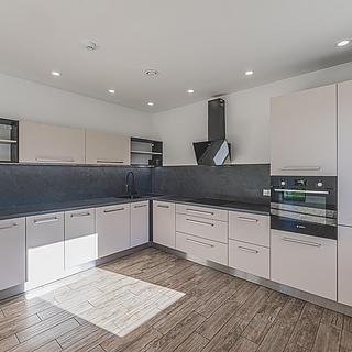 Prodej rodinného domu 150 m² Dříteč