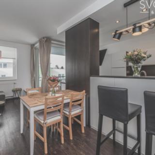 Pronájem bytu 2+kk 52 m² Hradec Králové