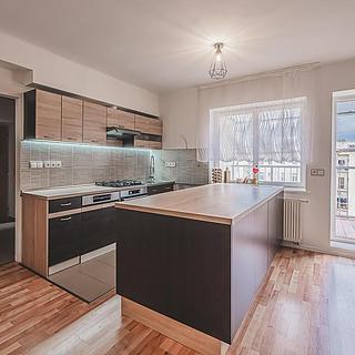 Prodej bytu 3+1 109 m² Hradec Králové