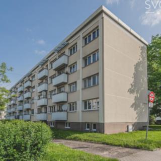 Prodej bytu 3+kk 56 m² Hradec Králové Slezské Předměstí, Markovická