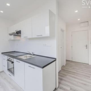 Pronájem bytu 1+1 31 m² Hradec Králové Nový, Jana Masaryka