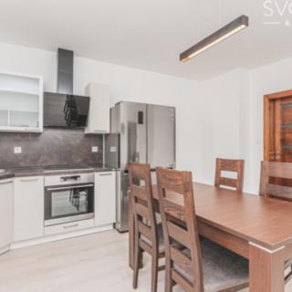 Prodej bytu 2+1 55 m² Smiřice