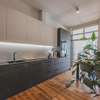 Pronájem bytu 3+kk 95 m² Hradec Králové
