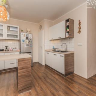 Pronájem bytu 2+kk 72 m² Hradec Králové Pražské Předměstí, Wolkerova