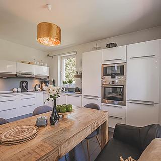 Pronájem rodinného domu 192 m² Hradec Králové Piletice, Piletická
