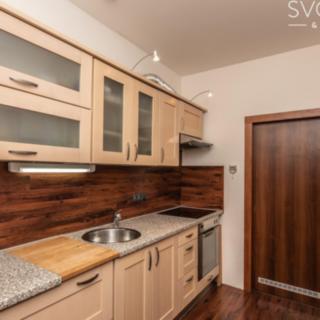Pronájem bytu 2+kk 40 m² Hradec Králové, Střelecká
