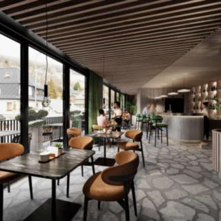 Prodej obchodu 134 m² Pec pod Sněžkou Velká Úpa