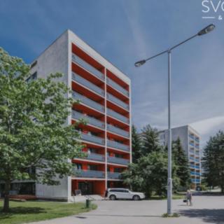 Pronájem bytu 1+kk a garsoniéry 21 m² Hradec Králové, Hradecká